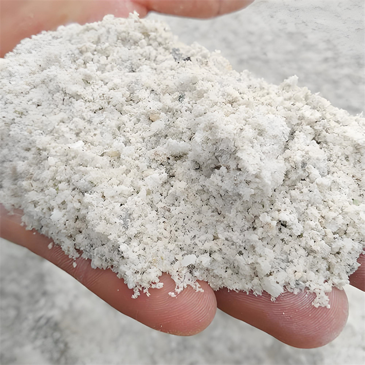 张家口硫酸钡砂50kg/袋