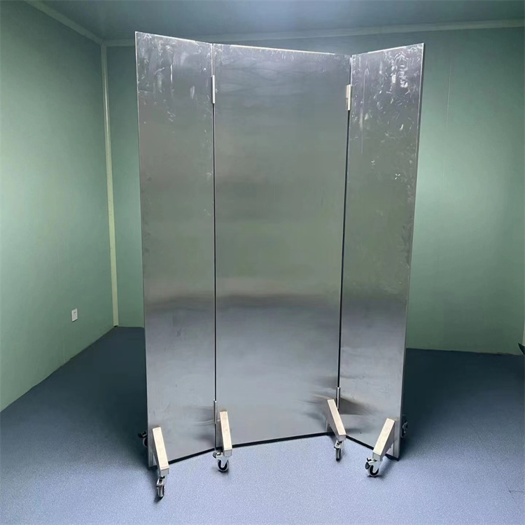 张家口铅屏风铅当量